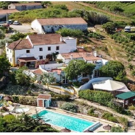 Quinta Laranja - Turismo Rural - Alvorninha 外观 照片